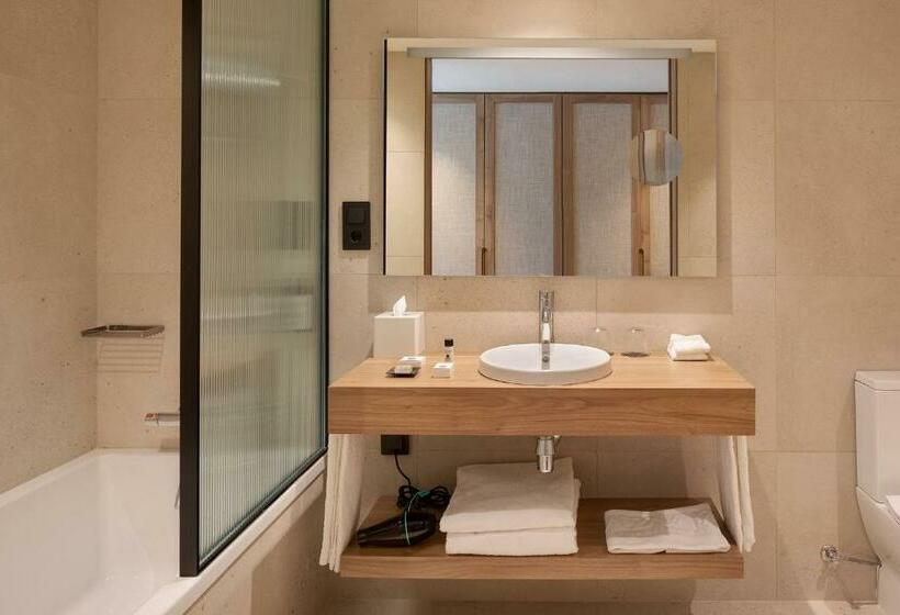 Номер Стандарт, Atzavara Hotel & Spa