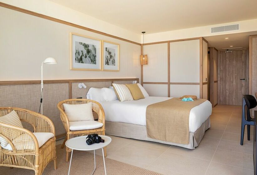Номер Премиум, Atzavara Hotel & Spa