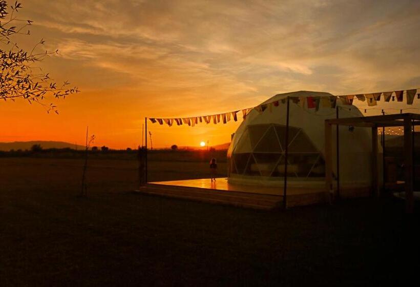 اتاق استاندارد, Jewelberry Glamping Hotel Tbilisi