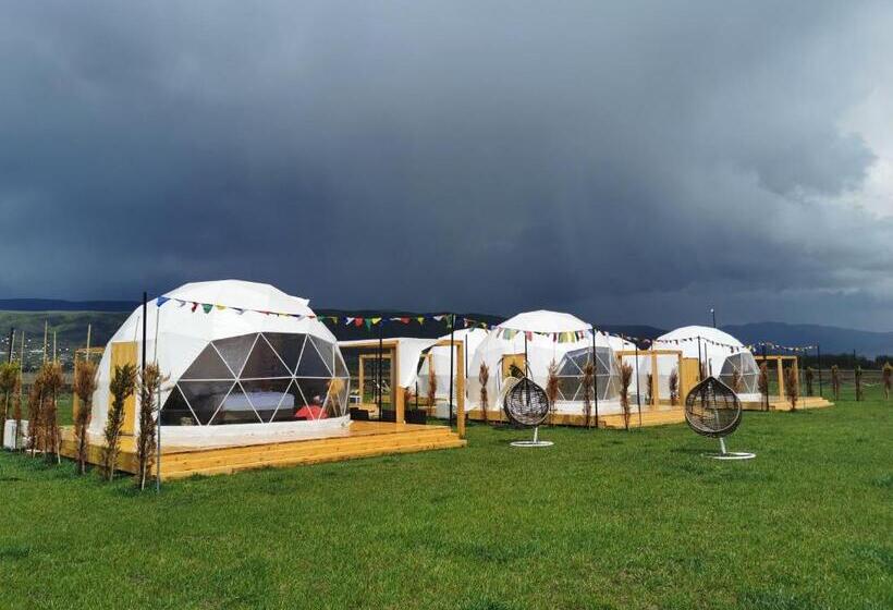 اتاق استاندارد, Jewelberry Glamping Hotel Tbilisi