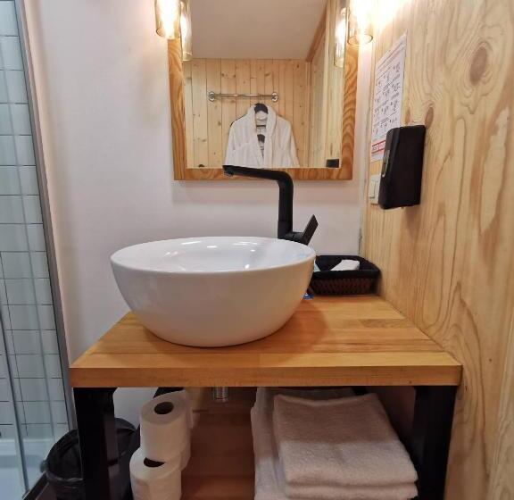 اتاق لوکس, Jewelberry Glamping Hotel Tbilisi