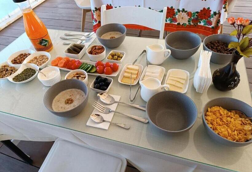 اتاق استاندارد, Jewelberry Glamping Hotel Tbilisi