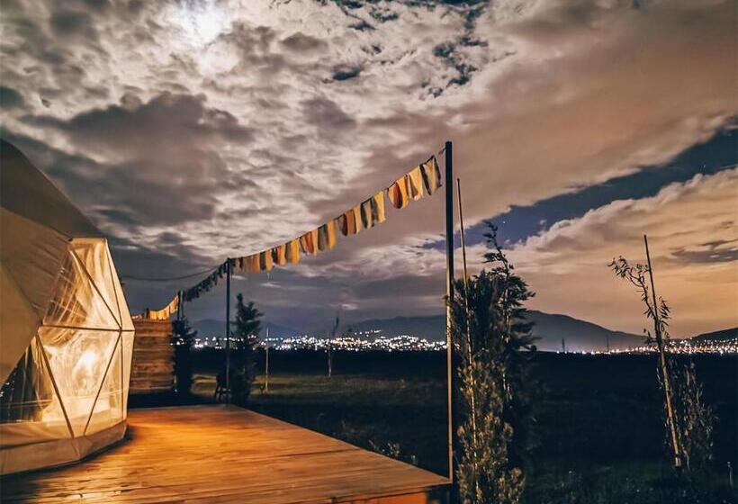 اتاق استاندارد, Jewelberry Glamping Hotel Tbilisi