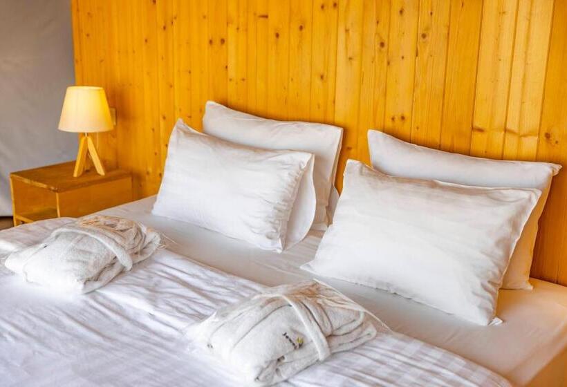 اتاق استاندارد, Jewelberry Glamping Hotel Tbilisi