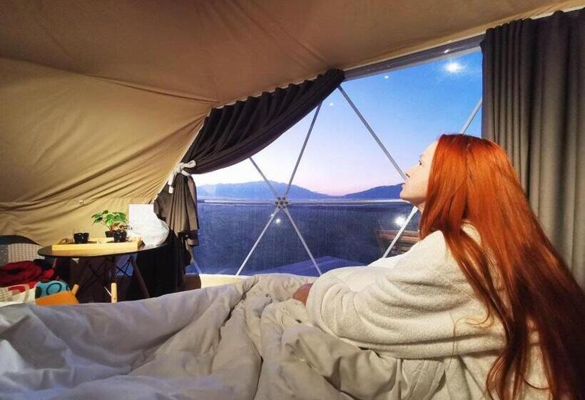 اتاق استاندارد, Jewelberry Glamping Hotel Tbilisi