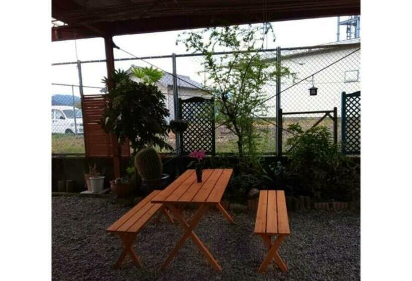 침실 1개 주택, Guest House Fukuchan   Vacation Stay 34479v