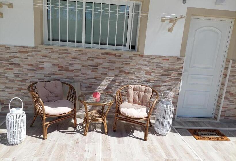 استودیوی استاندارد, Moradia Chicharro
