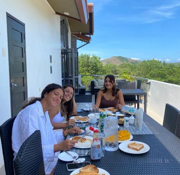 标准间, Bella Villa Coron