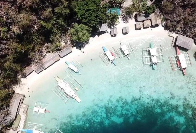 标准间, Bella Villa Coron