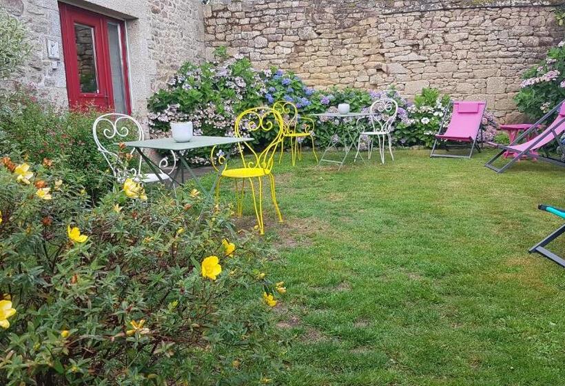 Номер Стандарт, Domaine De Keryargon, Chambres D Hôtes