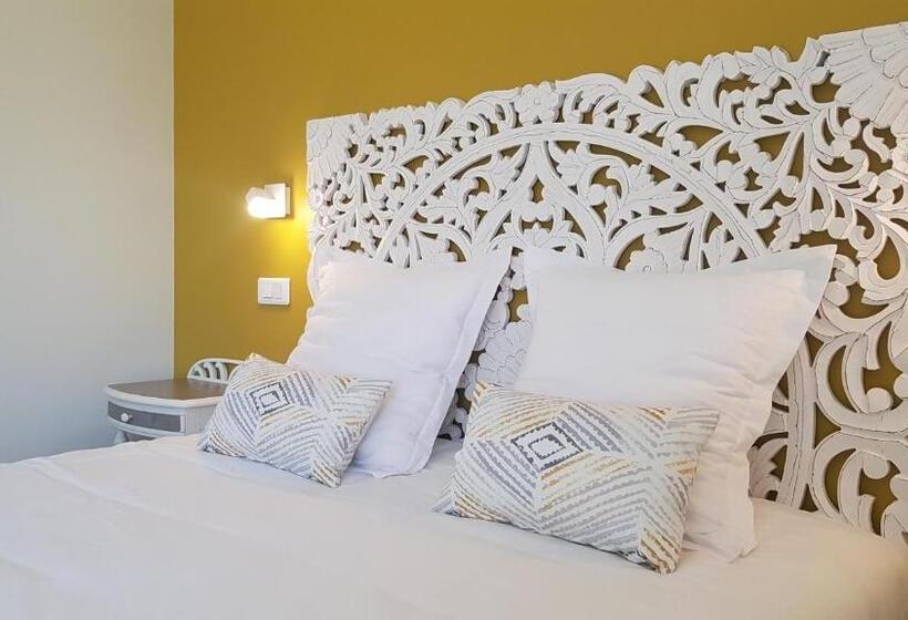 Номер Стандарт, Domaine De Keryargon, Chambres D Hôtes