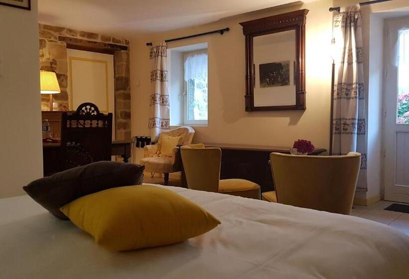 标准三人间, Domaine De Keryargon, Chambres D Hôtes