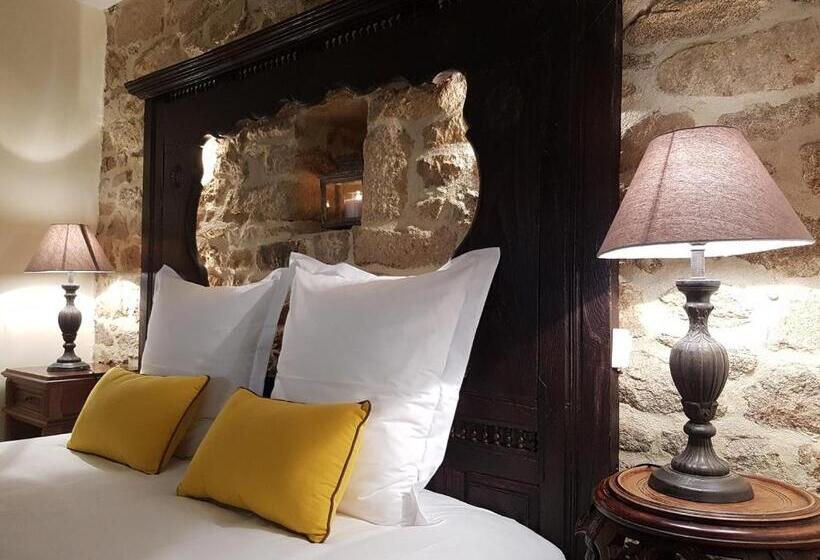 Номер Стандарт Трехместный, Domaine De Keryargon, Chambres D Hôtes