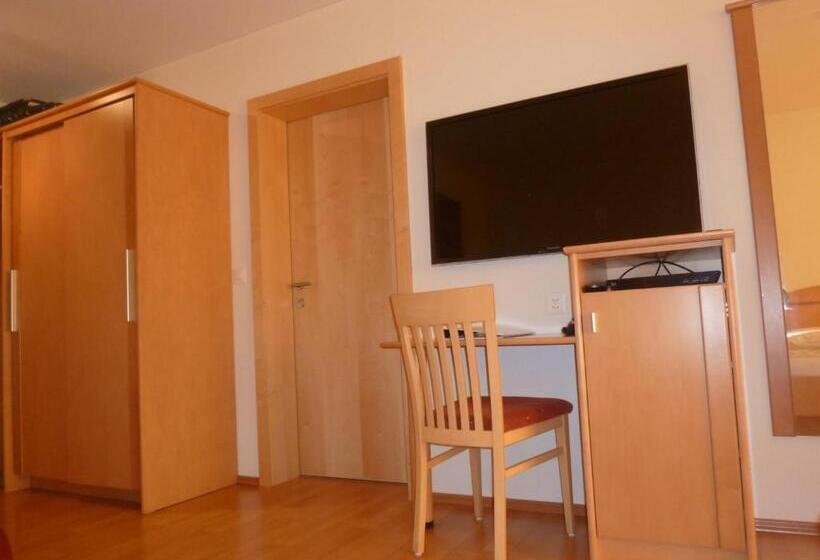 Comfort studio mountain view, Abanico Ferien
