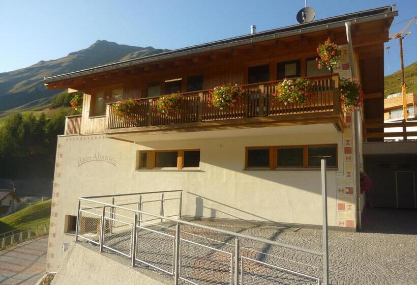 آپارتمان سوپریور 1 خوابه, Abanico Ferien