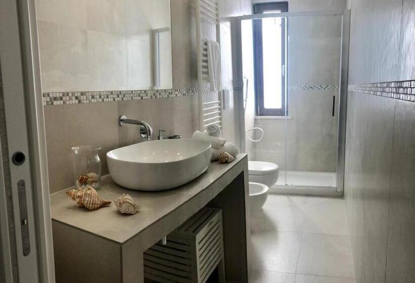 Номер Стандарт, Accanto A Te   Charme Rooms