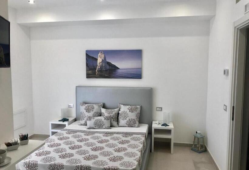 Номер Стандарт, Accanto A Te   Charme Rooms