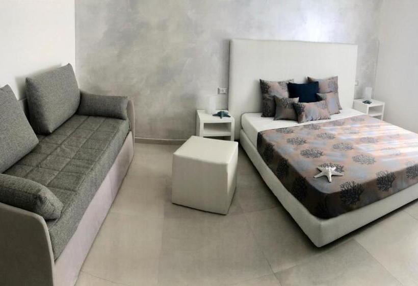 Номер Стандарт, Accanto A Te   Charme Rooms