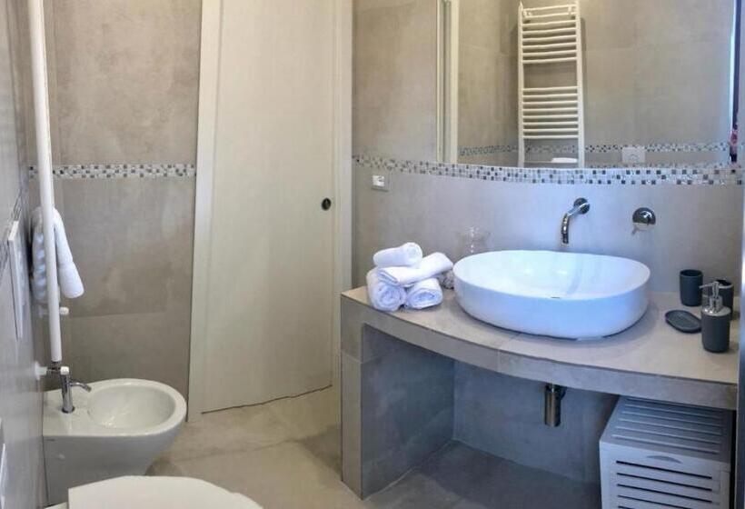Номер Стандарт, Accanto A Te   Charme Rooms