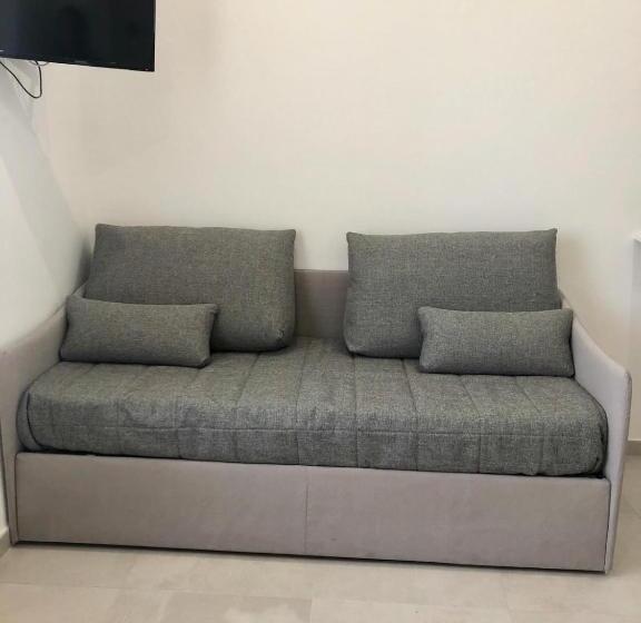 Номер Стандарт, Accanto A Te   Charme Rooms