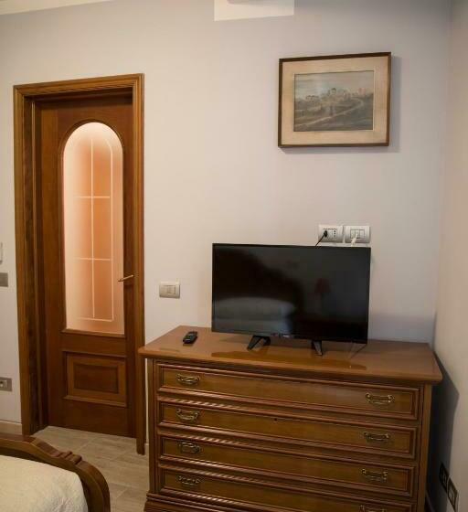 اتاق استاندارد, Le Camere Di Gio