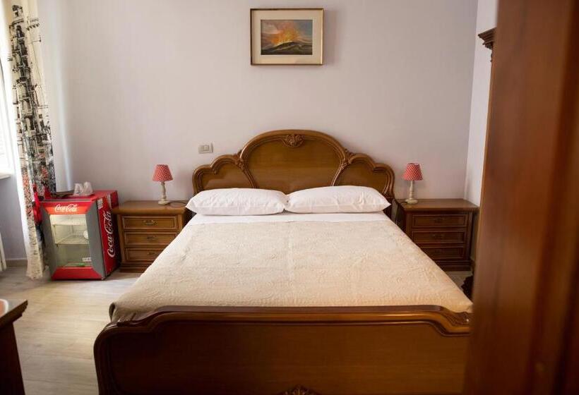 اتاق استاندارد, Le Camere Di Gio