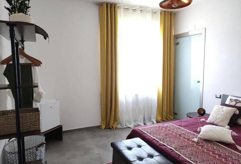 标准间, Bb Guest House Ogliastra