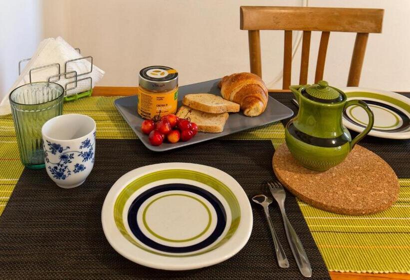 4인용 스탠다드 룸, Boipeba Guesthouse