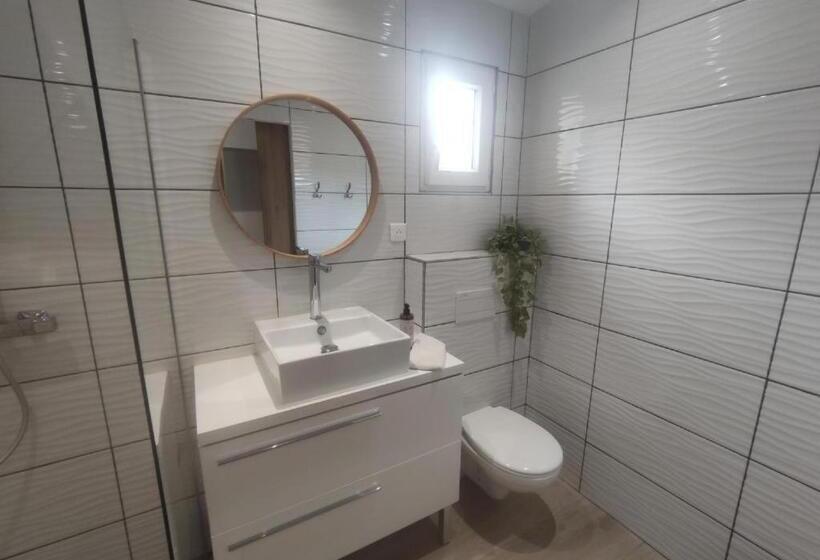 Номер Стандарт, Chambres Isula Bella