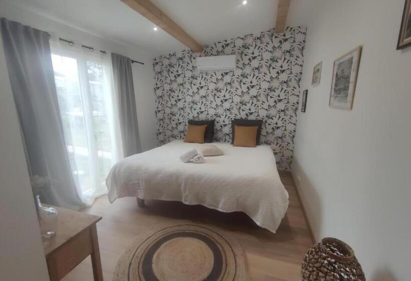 Номер Стандарт, Chambres Isula Bella