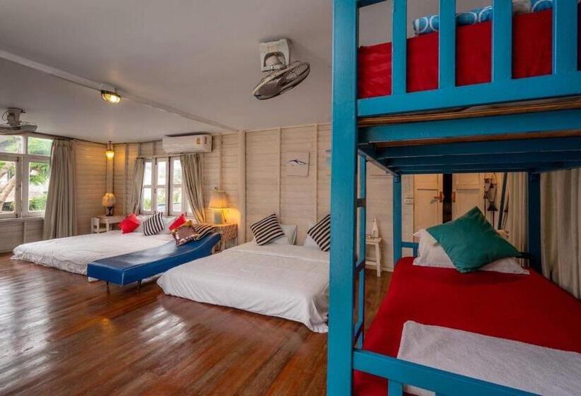 빌라 침실 1개, Secret Garden Pool Villa