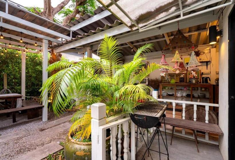 침실 3개 빌라, Secret Garden Pool Villa
