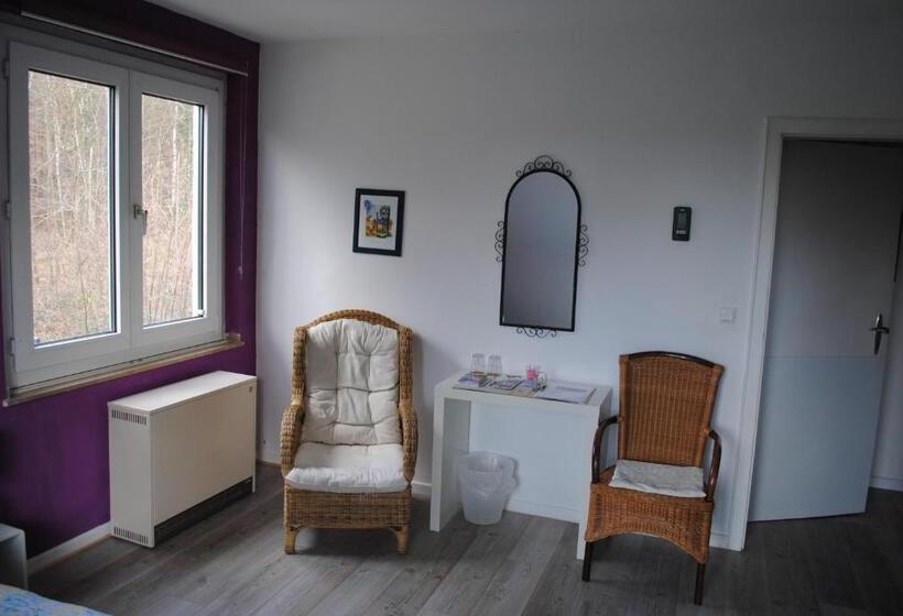 ２ベッドルームアパートメント, Villa Donar