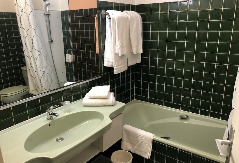 اتاق استاندارد, Adonis Lyon Est Hôtel Artys