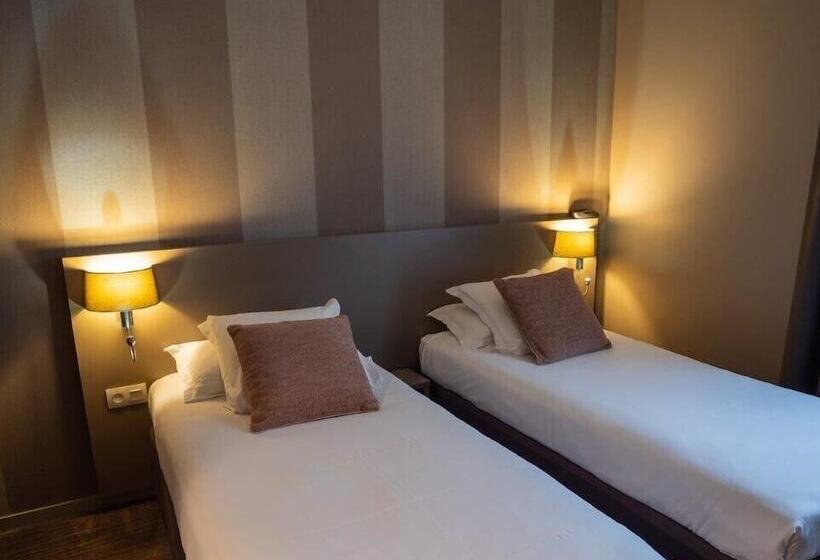 Номер Комфорт, Brit Hotel Le Galion & Spa