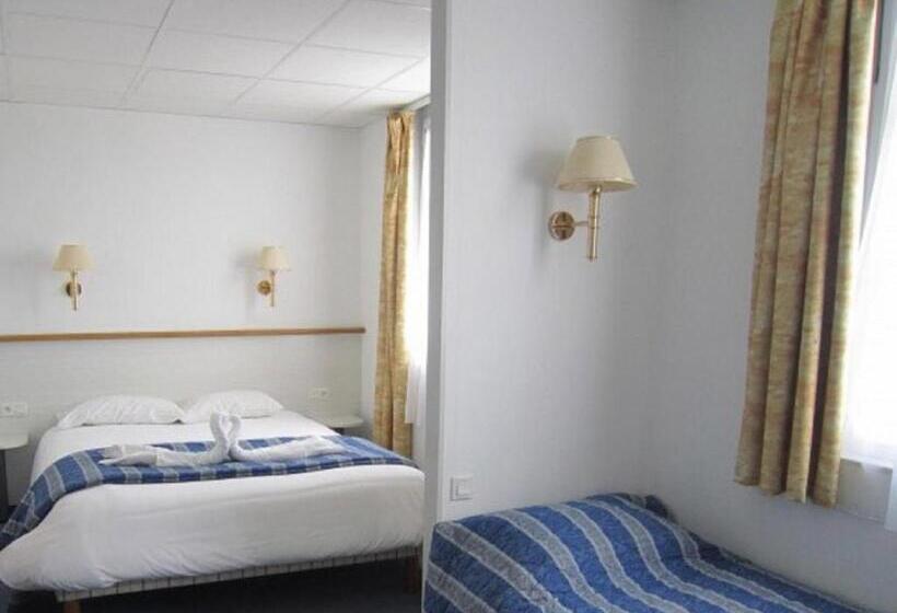 Quarto Comfort, De La Mer