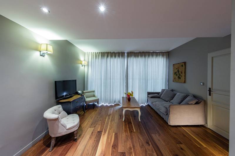 سوئیت کلاسیک, Garrigae Distillerie De Pezenas   Hotellerie & Spa