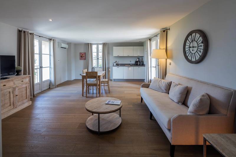 سوئیت کلاسیک, Garrigae Distillerie De Pezenas   Hotellerie & Spa