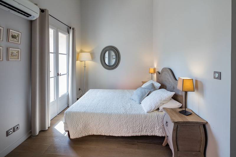 سوئیت کلاسیک, Garrigae Distillerie De Pezenas   Hotellerie & Spa