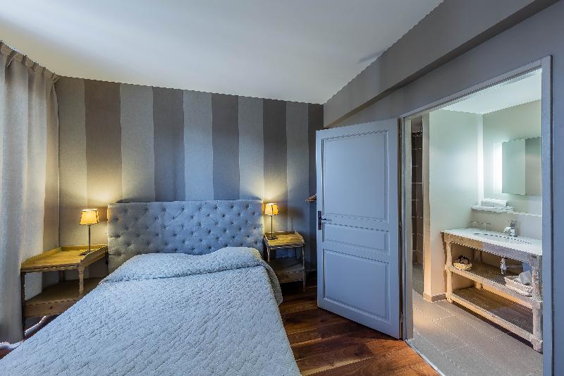 سوئیت کلاسیک, Garrigae Distillerie De Pezenas   Hotellerie & Spa