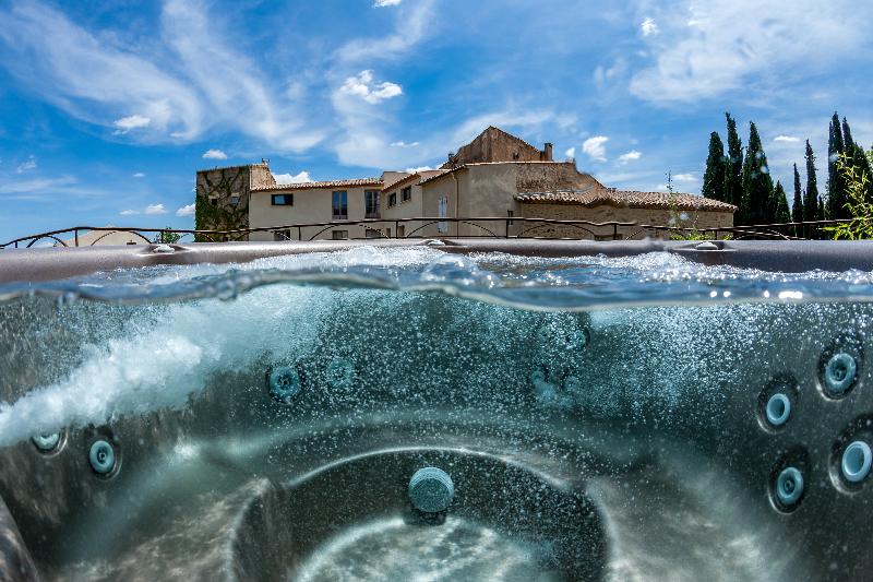 سوییت اجرایی, Garrigae Distillerie De Pezenas   Hotellerie & Spa