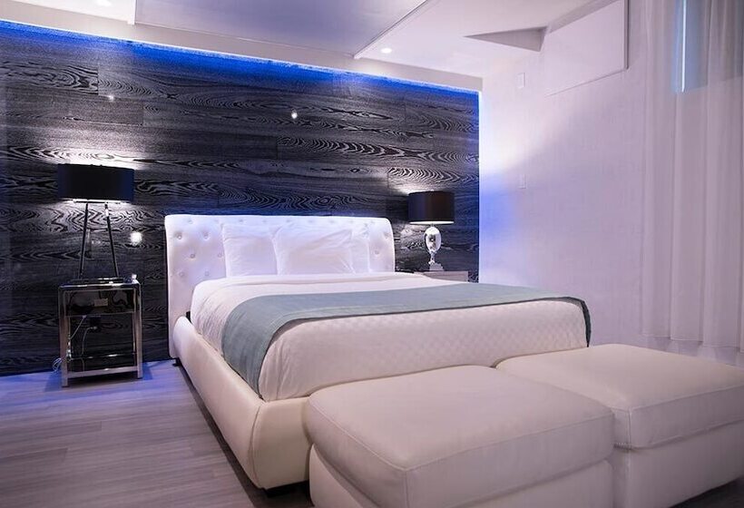 Номер Стандарт, Le Rivage