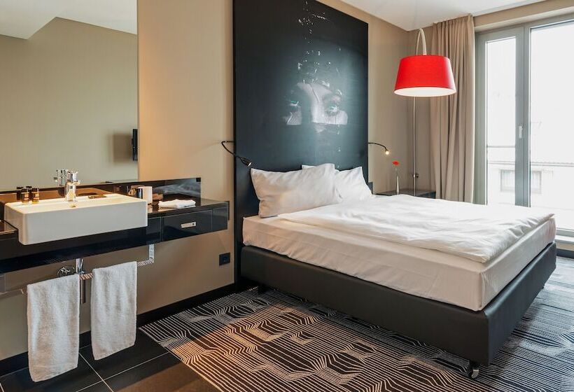 标准间, Légère Hotel Tuttlingen