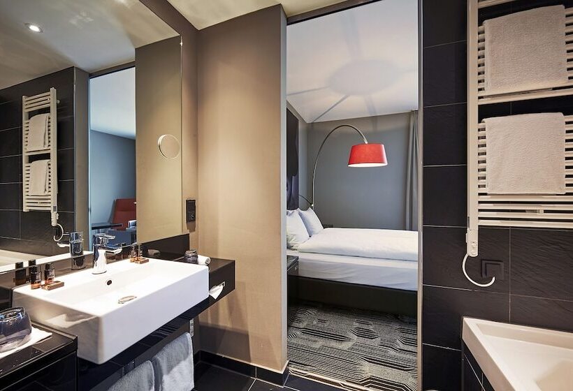 豪华房间, Légère Hotel Tuttlingen