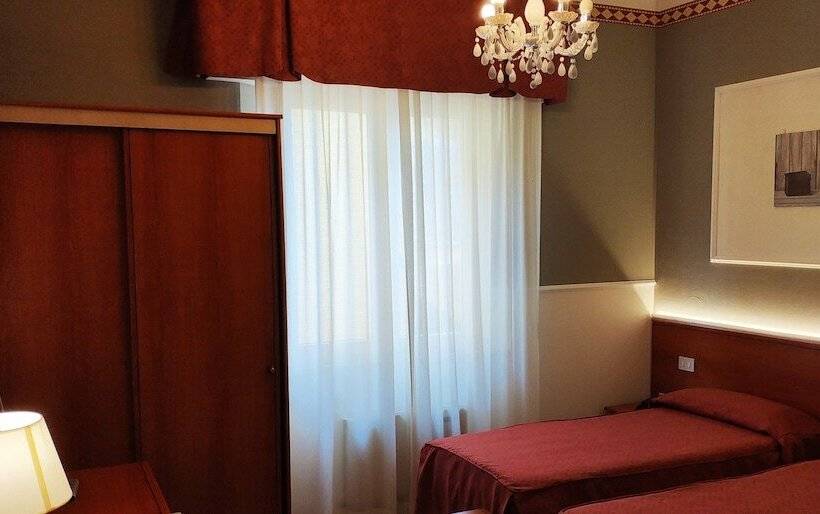 Chambre Standard, Minerva