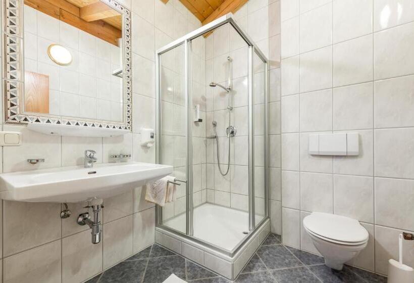 Номер Стандарт, Moserhof