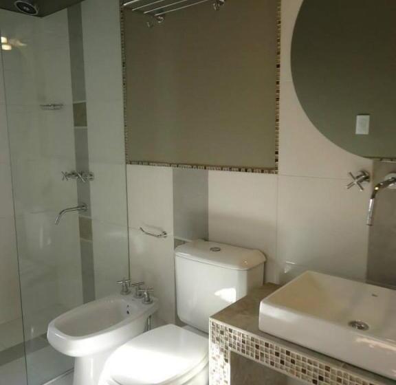 اتاق استاندارد یک نفره, Platino Termas All Inclusive