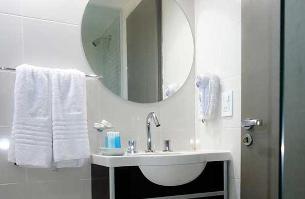 اتاق استاندارد سه نفره, Platino Termas All Inclusive