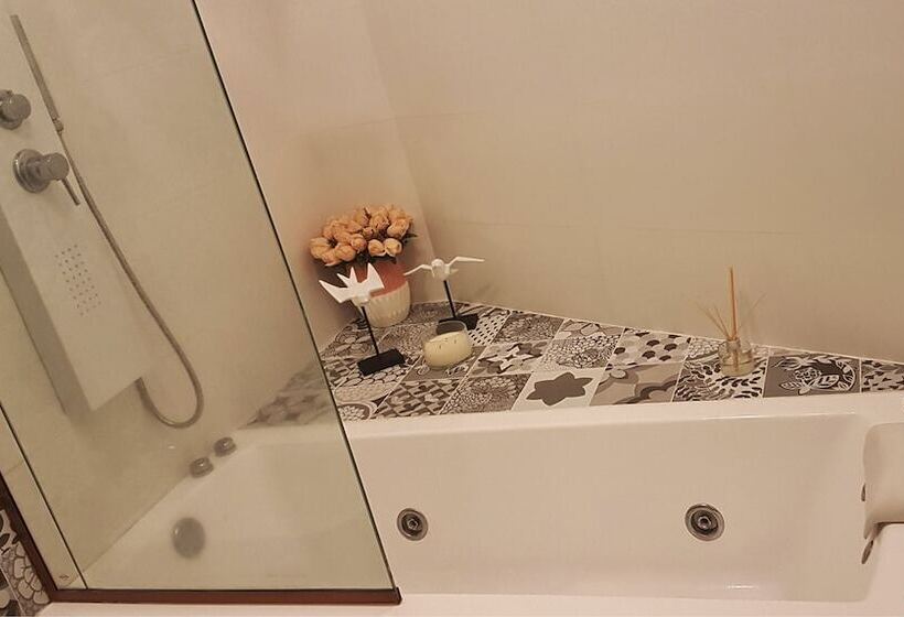 스위트, Posada De Las Aguilas Hotel Boutique