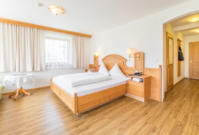 Номер Комфорт, Riedl Im Zillertal